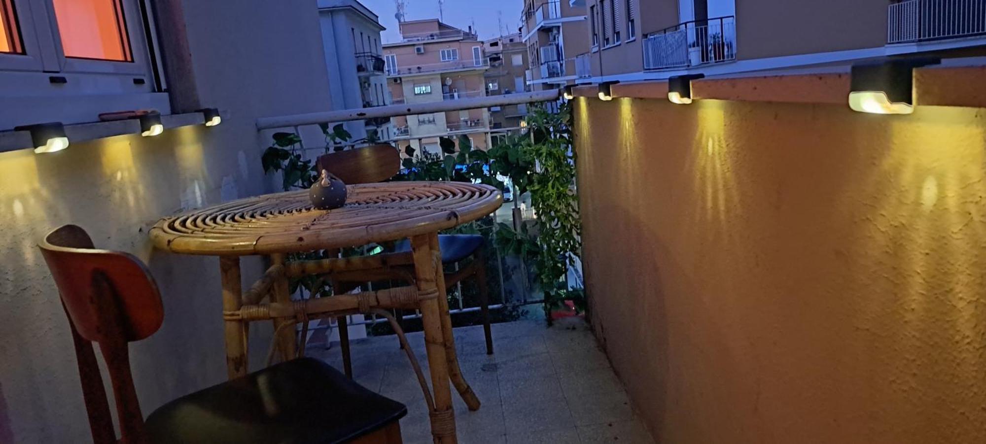 Mattia Appartamento Roma