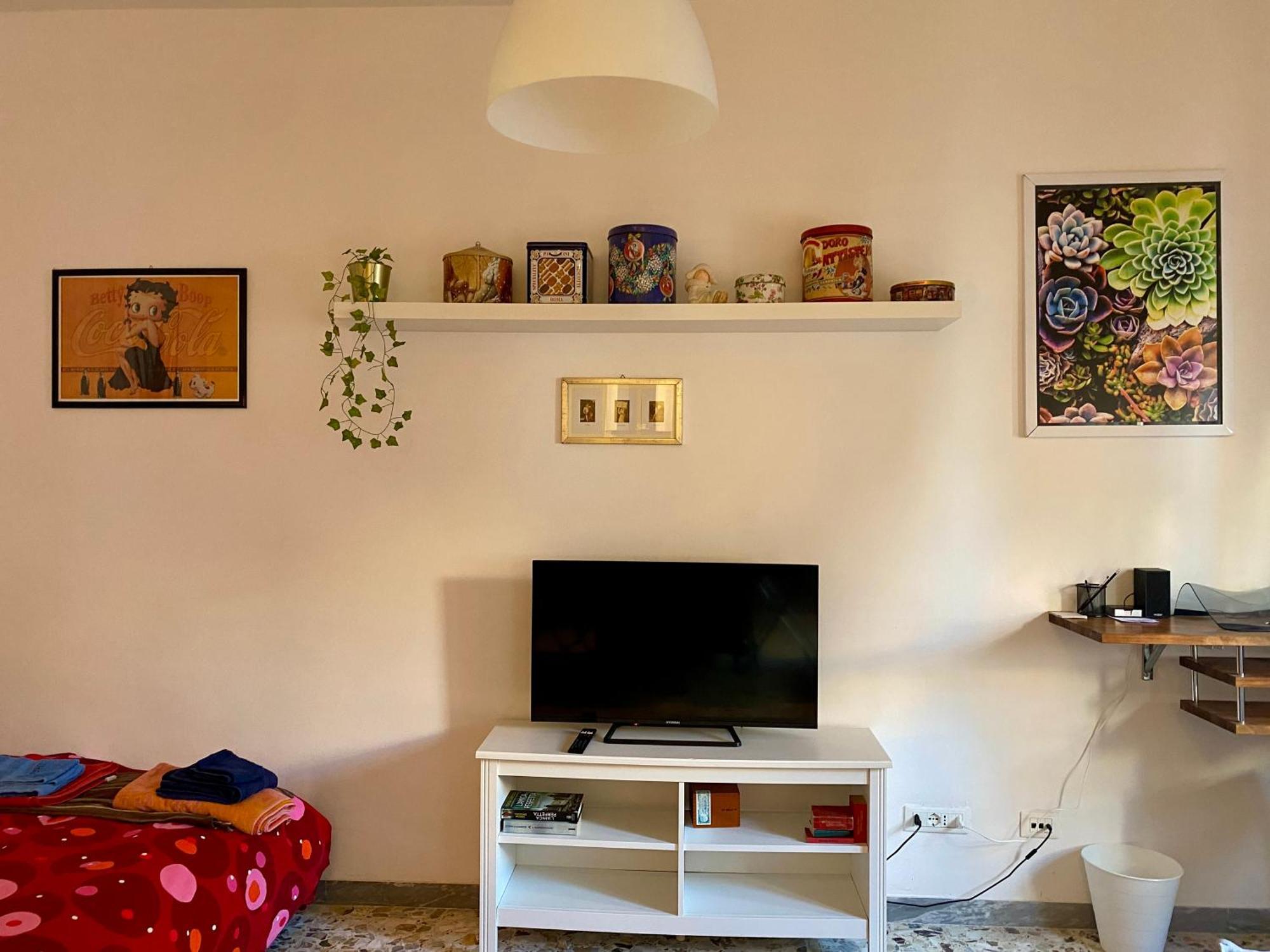 Appartamento Mattia *